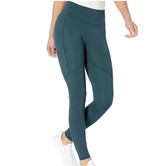 Arc'teryx Pants Jumpsuits Arcteryx Oriel Legging 28 Pockets